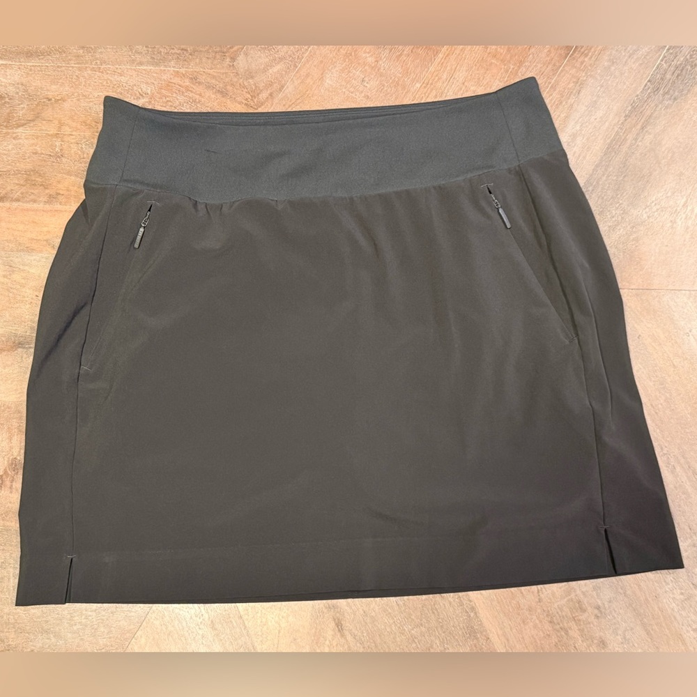 Athleta Athletic Skort